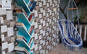 Tropical Wave Hostel Morjim Goa
